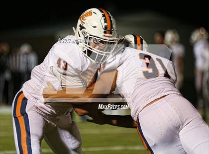 Thumbnail 1 in Beech @ Summit (TSSAA Division I Class 5A Quarterfinal) photogallery.