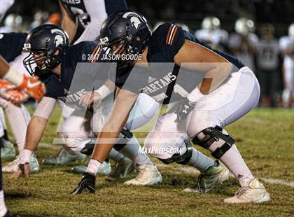 Thumbnail 2 in Beech @ Summit (TSSAA Division I Class 5A Quarterfinal) photogallery.