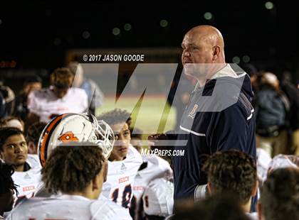Thumbnail 2 in Beech @ Summit (TSSAA Division I Class 5A Quarterfinal) photogallery.