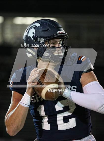 Thumbnail 1 in Beech @ Summit (TSSAA Division I Class 5A Quarterfinal) photogallery.