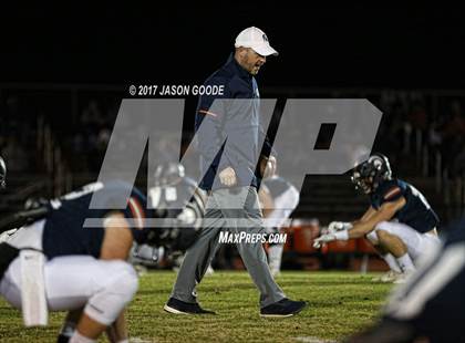 Thumbnail 2 in Beech @ Summit (TSSAA Division I Class 5A Quarterfinal) photogallery.