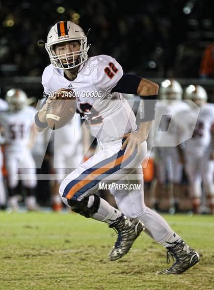 Thumbnail 2 in Beech @ Summit (TSSAA Division I Class 5A Quarterfinal) photogallery.