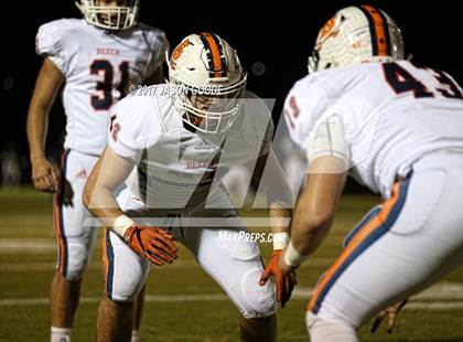Thumbnail 2 in Beech @ Summit (TSSAA Division I Class 5A Quarterfinal) photogallery.