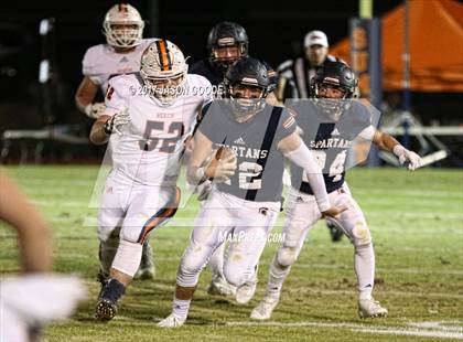 Thumbnail 2 in Beech @ Summit (TSSAA Division I Class 5A Quarterfinal) photogallery.