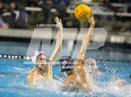 Thumbnail 2 in La Jolla vs. Steele Canyon (CIF SDS Open Division Quarterfinal) photogallery.