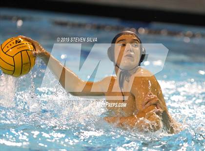 Thumbnail 1 in La Jolla vs. Steele Canyon (CIF SDS Open Division Quarterfinal) photogallery.