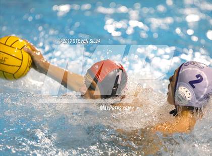 Thumbnail 3 in La Jolla vs. Steele Canyon (CIF SDS Open Division Quarterfinal) photogallery.