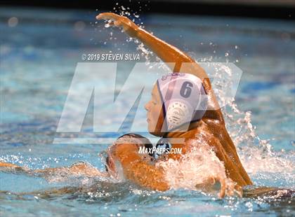 Thumbnail 3 in La Jolla vs. Steele Canyon (CIF SDS Open Division Quarterfinal) photogallery.