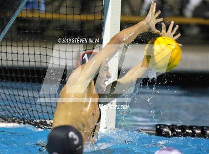 Thumbnail 3 in La Jolla vs. Steele Canyon (CIF SDS Open Division Quarterfinal) photogallery.