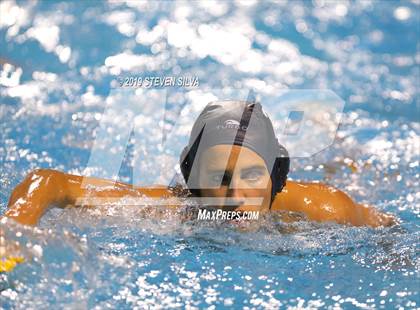 Thumbnail 3 in La Jolla vs. Steele Canyon (CIF SDS Open Division Quarterfinal) photogallery.