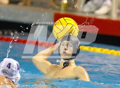 Thumbnail 2 in La Jolla vs. Steele Canyon (CIF SDS Open Division Quarterfinal) photogallery.