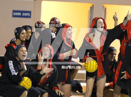 Thumbnail 2 in La Jolla vs. Steele Canyon (CIF SDS Open Division Quarterfinal) photogallery.