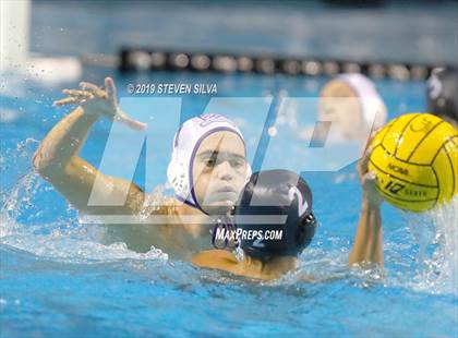 Thumbnail 3 in La Jolla vs. Steele Canyon (CIF SDS Open Division Quarterfinal) photogallery.