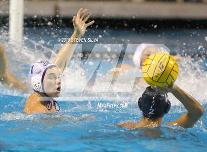 Thumbnail 2 in La Jolla vs. Steele Canyon (CIF SDS Open Division Quarterfinal) photogallery.