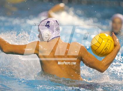Thumbnail 2 in La Jolla vs. Steele Canyon (CIF SDS Open Division Quarterfinal) photogallery.