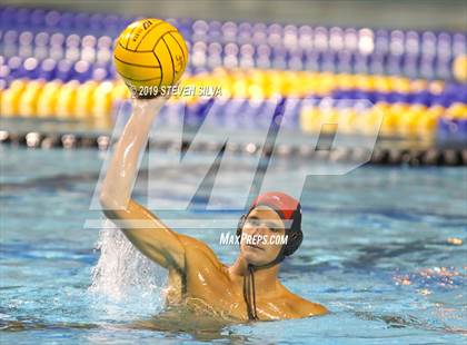 Thumbnail 1 in La Jolla vs. Steele Canyon (CIF SDS Open Division Quarterfinal) photogallery.