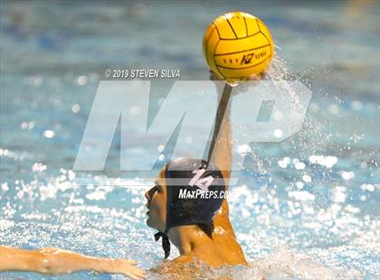 Thumbnail 2 in La Jolla vs. Steele Canyon (CIF SDS Open Division Quarterfinal) photogallery.