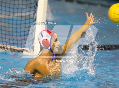 Thumbnail 2 in La Jolla vs. Steele Canyon (CIF SDS Open Division Quarterfinal) photogallery.