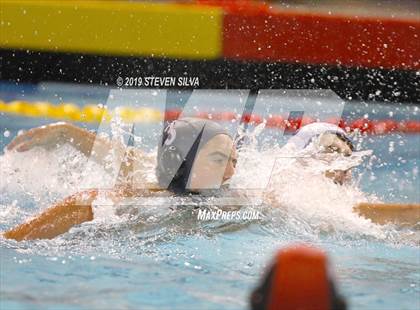 Thumbnail 2 in La Jolla vs. Steele Canyon (CIF SDS Open Division Quarterfinal) photogallery.