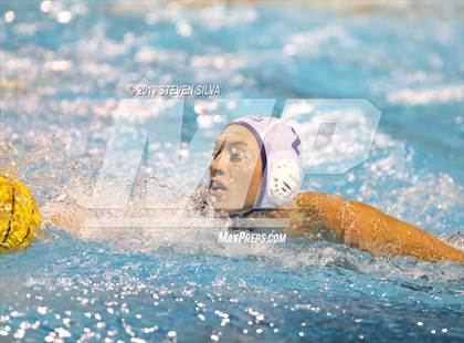 Thumbnail 2 in La Jolla vs. Steele Canyon (CIF SDS Open Division Quarterfinal) photogallery.