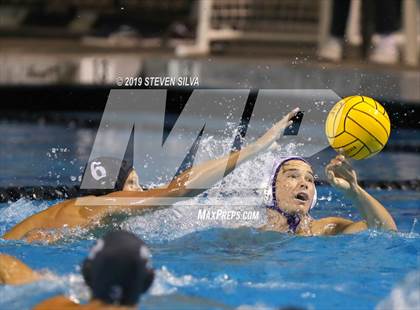 Thumbnail 3 in La Jolla vs. Steele Canyon (CIF SDS Open Division Quarterfinal) photogallery.