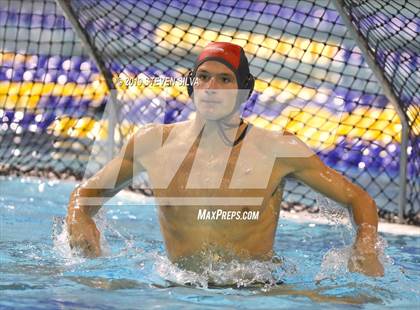 Thumbnail 3 in La Jolla vs. Steele Canyon (CIF SDS Open Division Quarterfinal) photogallery.