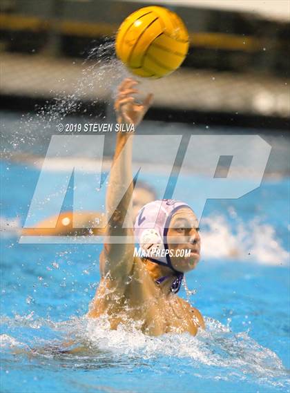 Thumbnail 3 in La Jolla vs. Steele Canyon (CIF SDS Open Division Quarterfinal) photogallery.