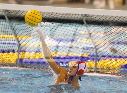 Thumbnail 2 in La Jolla vs. Steele Canyon (CIF SDS Open Division Quarterfinal) photogallery.