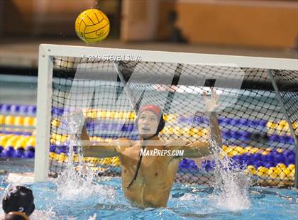 Thumbnail 3 in La Jolla vs. Steele Canyon (CIF SDS Open Division Quarterfinal) photogallery.