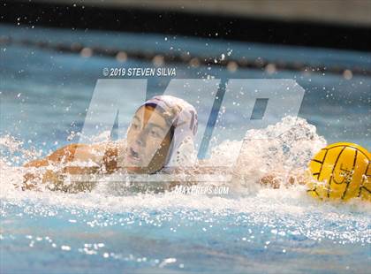 Thumbnail 3 in La Jolla vs. Steele Canyon (CIF SDS Open Division Quarterfinal) photogallery.