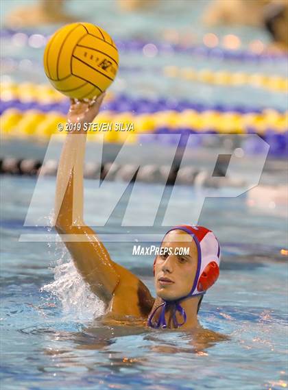 Thumbnail 2 in La Jolla vs. Steele Canyon (CIF SDS Open Division Quarterfinal) photogallery.