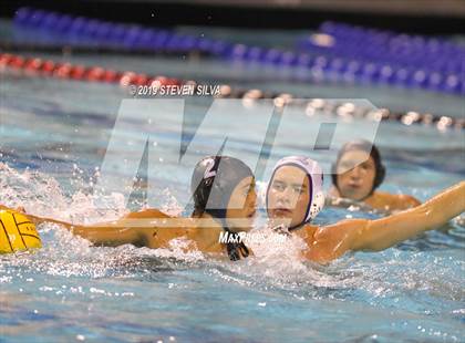 Thumbnail 3 in La Jolla vs. Steele Canyon (CIF SDS Open Division Quarterfinal) photogallery.