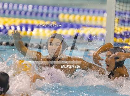 Thumbnail 1 in La Jolla vs. Steele Canyon (CIF SDS Open Division Quarterfinal) photogallery.