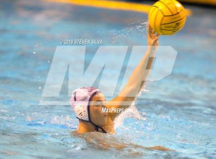 Thumbnail 2 in La Jolla vs. Steele Canyon (CIF SDS Open Division Quarterfinal) photogallery.