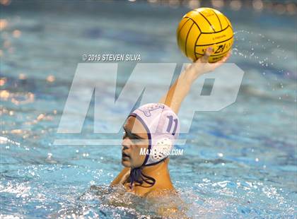 Thumbnail 1 in La Jolla vs. Steele Canyon (CIF SDS Open Division Quarterfinal) photogallery.