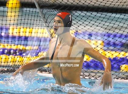 Thumbnail 3 in La Jolla vs. Steele Canyon (CIF SDS Open Division Quarterfinal) photogallery.