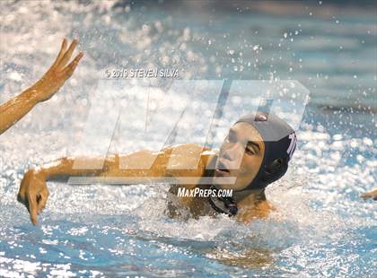 Thumbnail 1 in La Jolla vs. Steele Canyon (CIF SDS Open Division Quarterfinal) photogallery.
