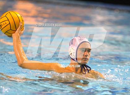 Thumbnail 3 in La Jolla vs. Steele Canyon (CIF SDS Open Division Quarterfinal) photogallery.
