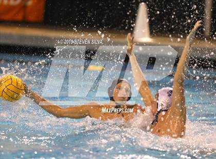 Thumbnail 2 in La Jolla vs. Steele Canyon (CIF SDS Open Division Quarterfinal) photogallery.