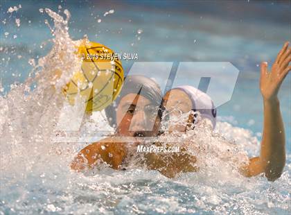 Thumbnail 1 in La Jolla vs. Steele Canyon (CIF SDS Open Division Quarterfinal) photogallery.