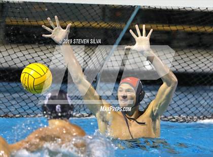 Thumbnail 1 in La Jolla vs. Steele Canyon (CIF SDS Open Division Quarterfinal) photogallery.