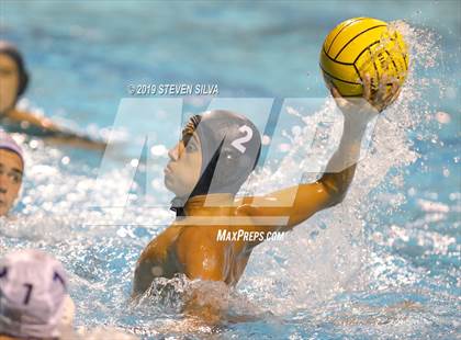 Thumbnail 3 in La Jolla vs. Steele Canyon (CIF SDS Open Division Quarterfinal) photogallery.
