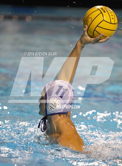 Thumbnail 1 in La Jolla vs. Steele Canyon (CIF SDS Open Division Quarterfinal) photogallery.