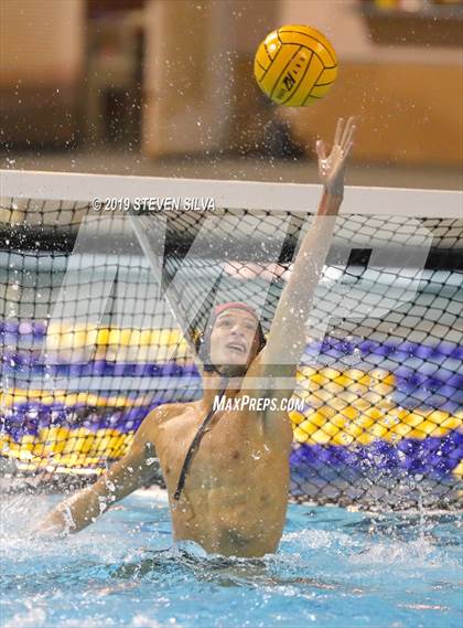 Thumbnail 1 in La Jolla vs. Steele Canyon (CIF SDS Open Division Quarterfinal) photogallery.