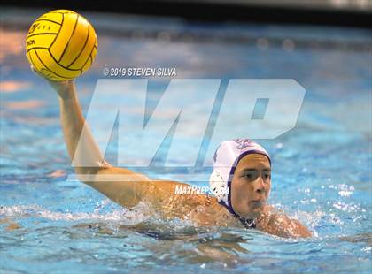 Thumbnail 1 in La Jolla vs. Steele Canyon (CIF SDS Open Division Quarterfinal) photogallery.