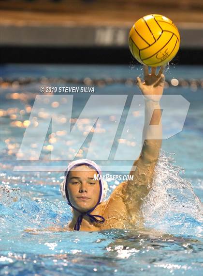 Thumbnail 2 in La Jolla vs. Steele Canyon (CIF SDS Open Division Quarterfinal) photogallery.