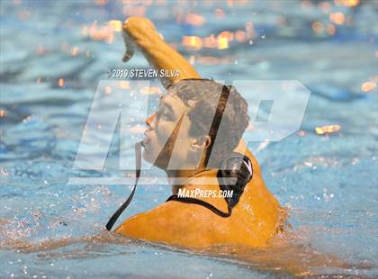 Thumbnail 1 in La Jolla vs. Steele Canyon (CIF SDS Open Division Quarterfinal) photogallery.