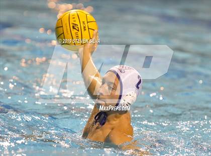 Thumbnail 1 in La Jolla vs. Steele Canyon (CIF SDS Open Division Quarterfinal) photogallery.