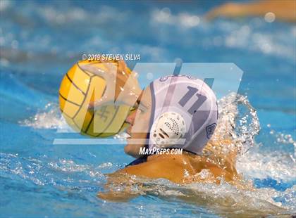 Thumbnail 2 in La Jolla vs. Steele Canyon (CIF SDS Open Division Quarterfinal) photogallery.