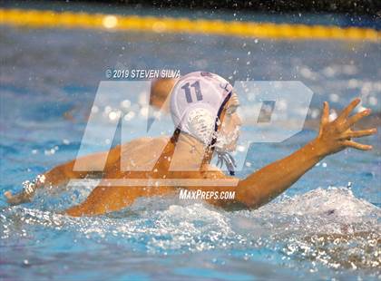 Thumbnail 1 in La Jolla vs. Steele Canyon (CIF SDS Open Division Quarterfinal) photogallery.